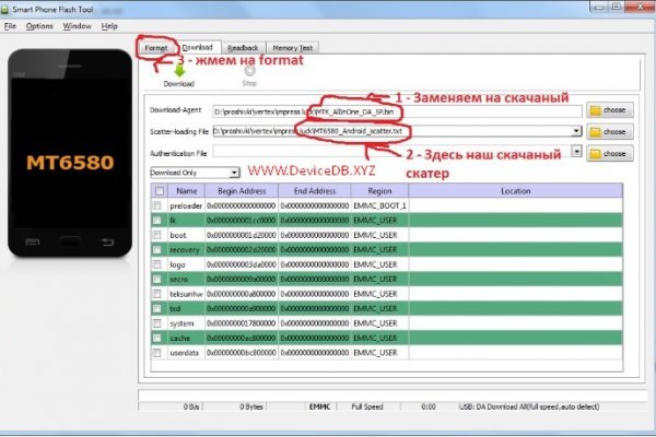 Как восстановить страницу на кракене
