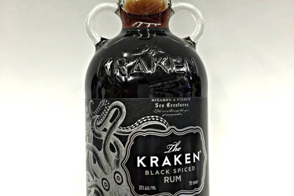 Kraken m22