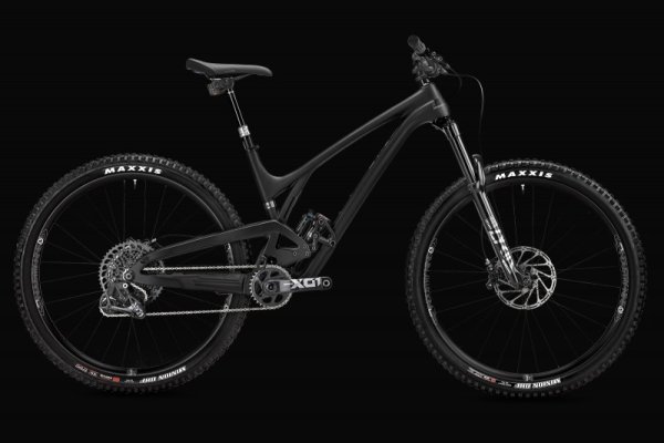 Kraken 12 at
